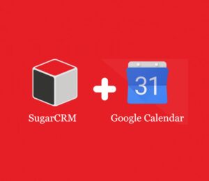 SugarCRM Google Calendar