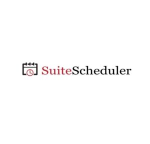 Suite Scheduler