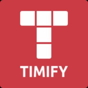 TIMIFY