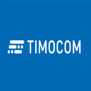 TIMOCOM Road Freight Marketplace