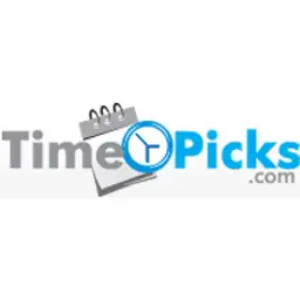Timepicks Online Scheduler