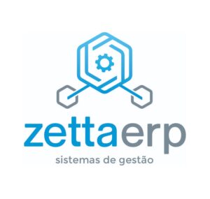ZettaERP