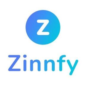 Zinnfy
