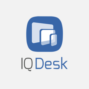 iQDesk