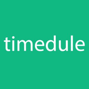 timedule