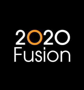 2020 Fusion