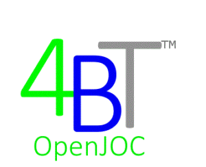 4BT OpenJOC
