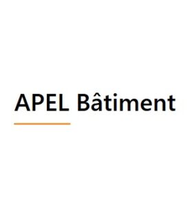 APEL Bâtiment