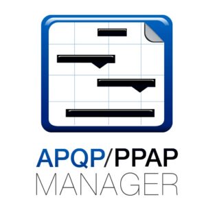 APQP/PPAP Manager