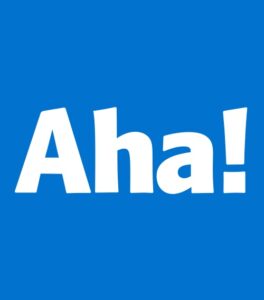 Aha!