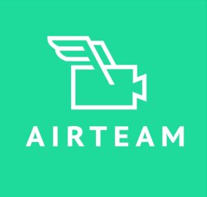Airteam Fusion Platform