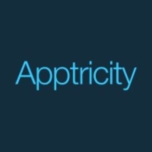 Apptricity Travel and Expense