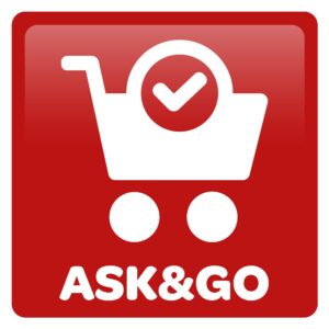 Ask & Go