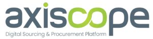 Axiscope Digital Sourcing & Procurement Platform