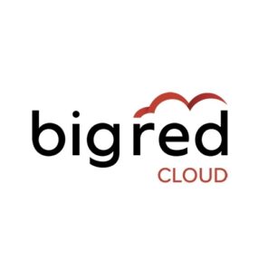 Big Red Cloud