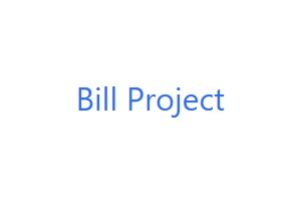 Bill Project