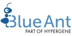 Blue Ant
