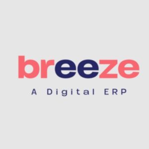 BreezeERP