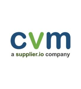CVM Supplier Central