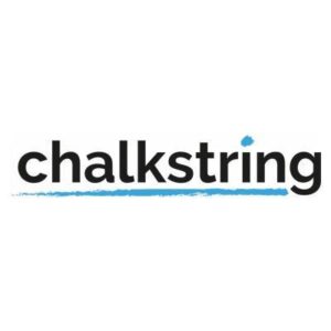 Chalkstring