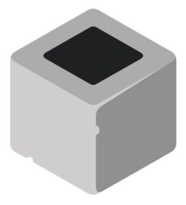 Cinderblock