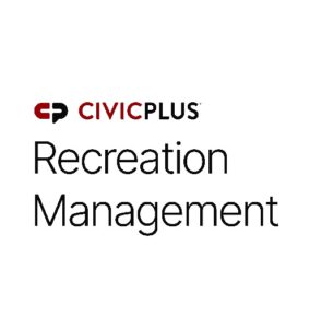 CivicPlus Recreation Management