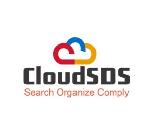 CloudSDS