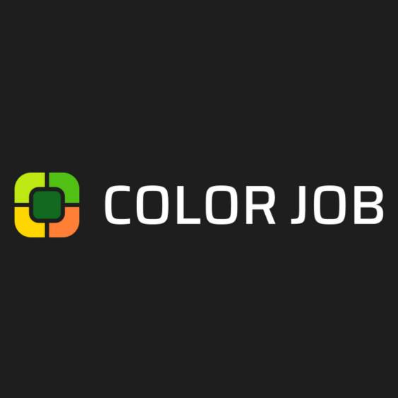 Colorjob - Smyte