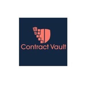 Contract Vault