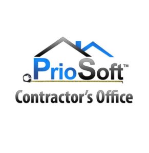 Contractor’s Office – PrioSoft