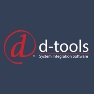 D-Tools System Integrator (SI)