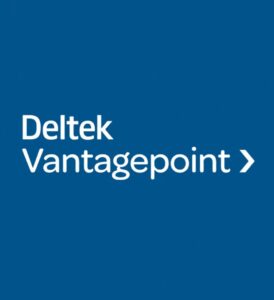 Deltek Vantagepoint