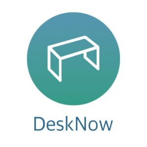 DeskNow