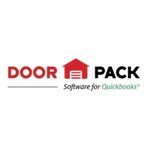 DoorPack Software