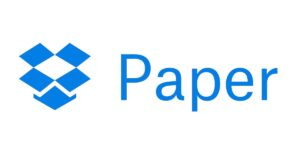 Dropbox Paper