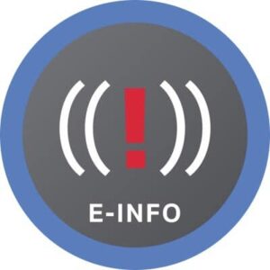 E-Info