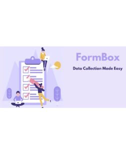Form Box