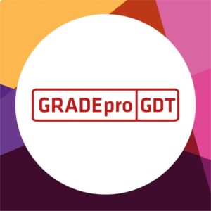 GRADEpro