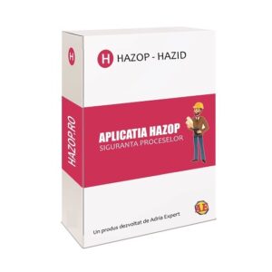 HAZOP Manager