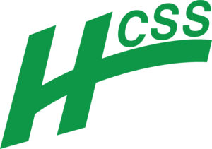 HCSS Dispatcher