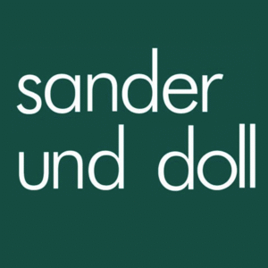 Handwerkersoftware von Sander & Doll
