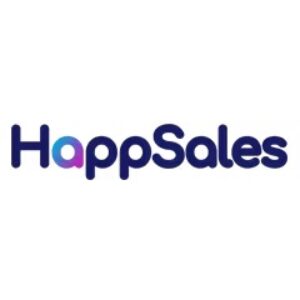 HappSales