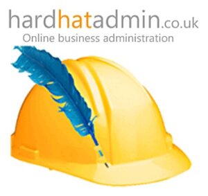 Hardhatadmin.co.uk