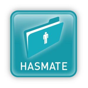 Hasmate