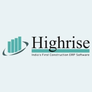 Highrise ERP for Builder