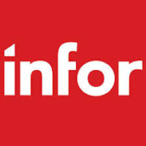 Infor CloudSuite Facilities Management