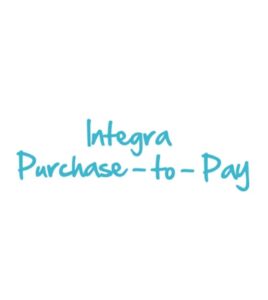 Integra Purchase-to-Pay