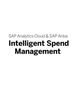 Intelligent Spend Management