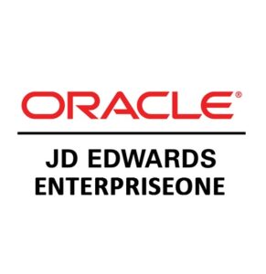 JD Edwards EnterpriseOne