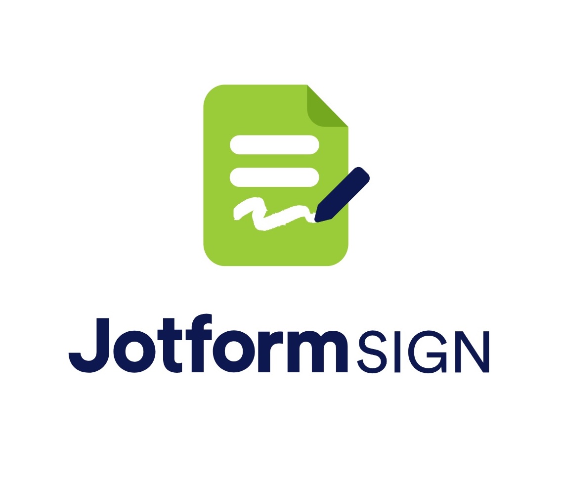Jotform Sign - Smyte